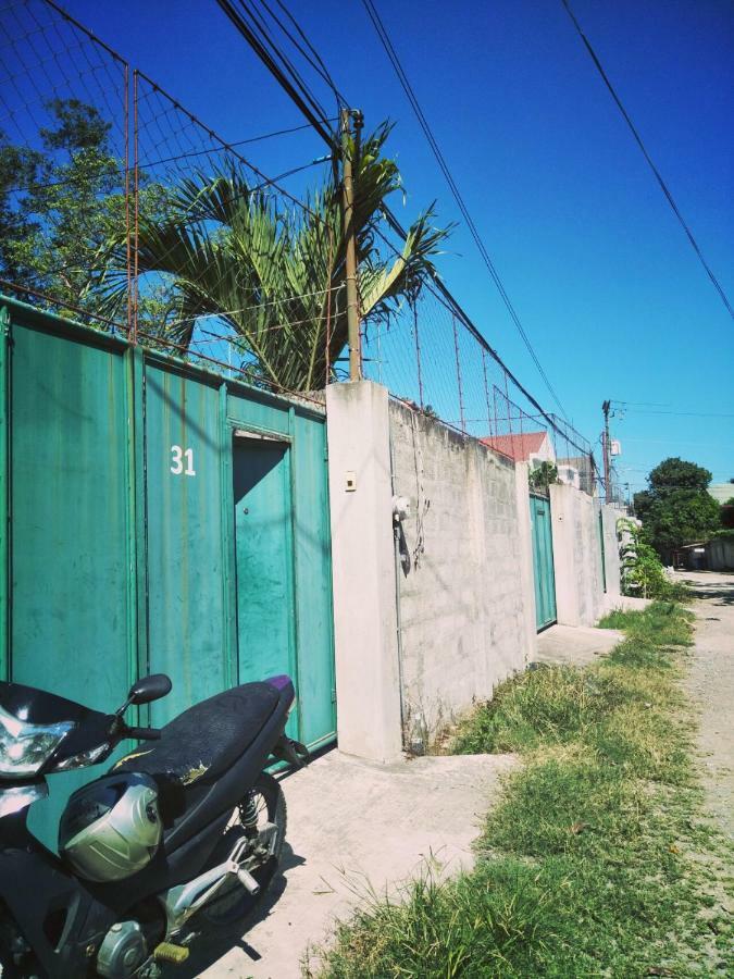 A Pousada Cat Japanese Only At Uh Huh House Cebu Exterior foto